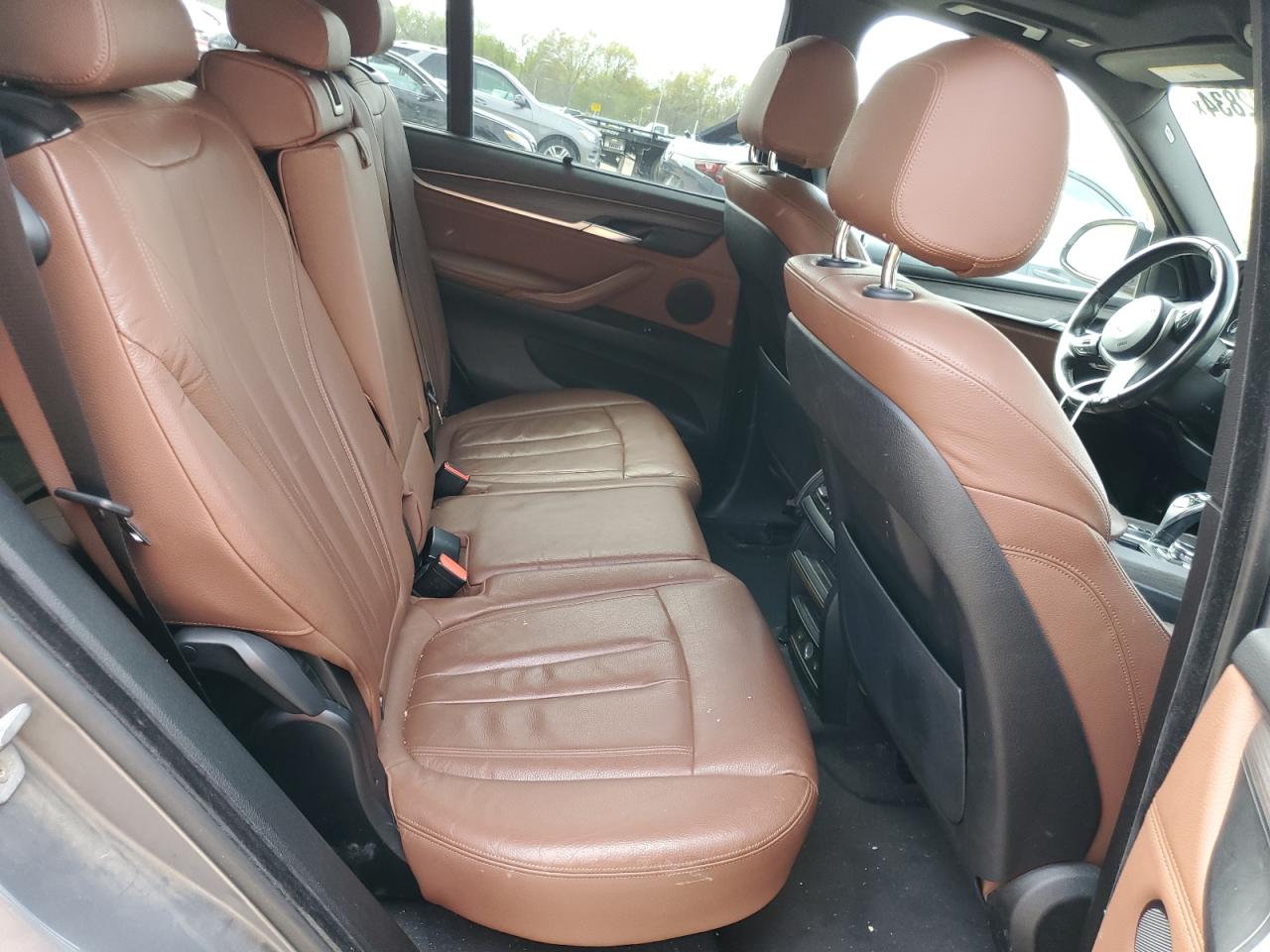 5UXKS4C51F0J99097 2015 BMW X5 xDrive35D