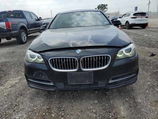 2014 BMW 528 I VIN: WBA5A5C50ED510840 Lot: 53143394