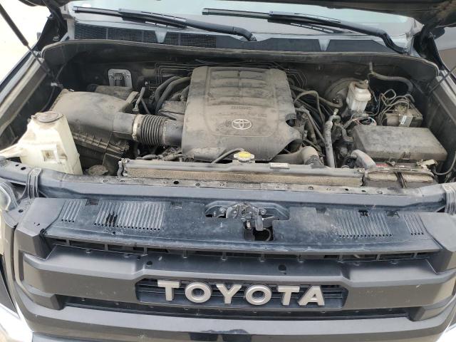 2015 Toyota Tundra Crewmax Sr5 VIN: 5TFEM5F1XFX094329 Lot: 56971484