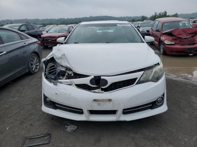 2014 Toyota Camry L VIN: 4T1BF1FK0EU376232 Lot: 54936254