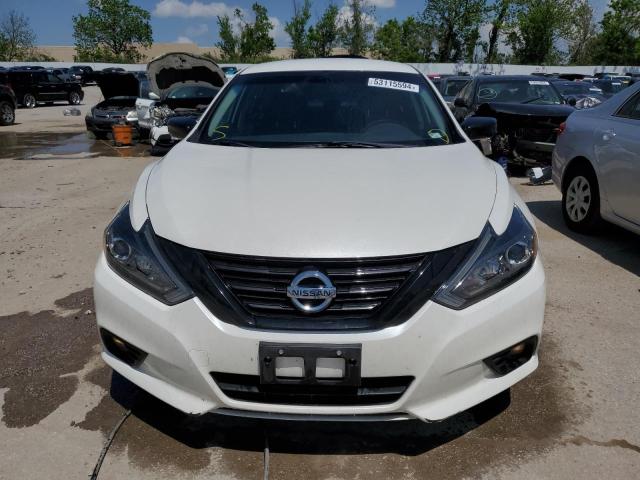 2018 NISSAN ALTIMA 2.5 - 1N4AL3AP0JC266083