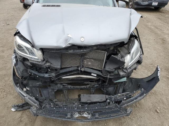 VIN 4JGDF6EE9FA469965 2015 Mercedes-Benz GL-Class, ... no.12