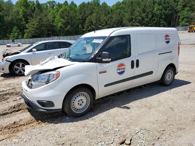 2022 Ram Promaster VIN: 2FBHRFABXN6X23664 Lot: 53772724