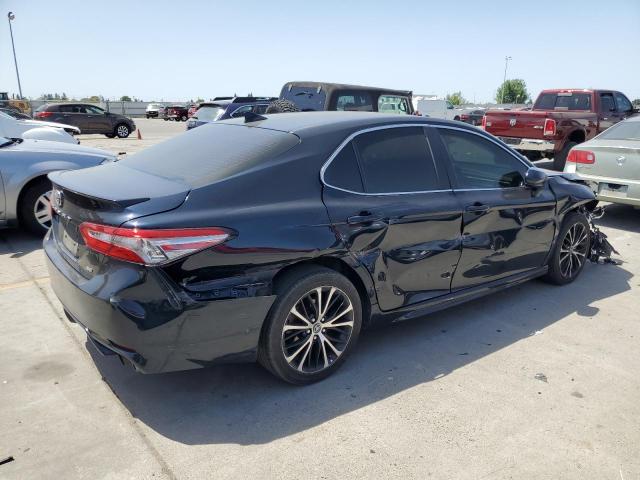 2019 Toyota Camry L VIN: 4T1B11HK5KU733993 Lot: 55936834