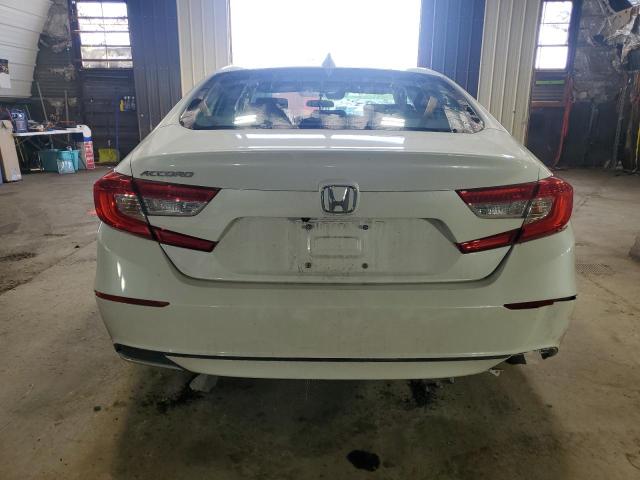 2020 Honda Accord Lx VIN: 1HGCV1F14LA052770 Lot: 54579744