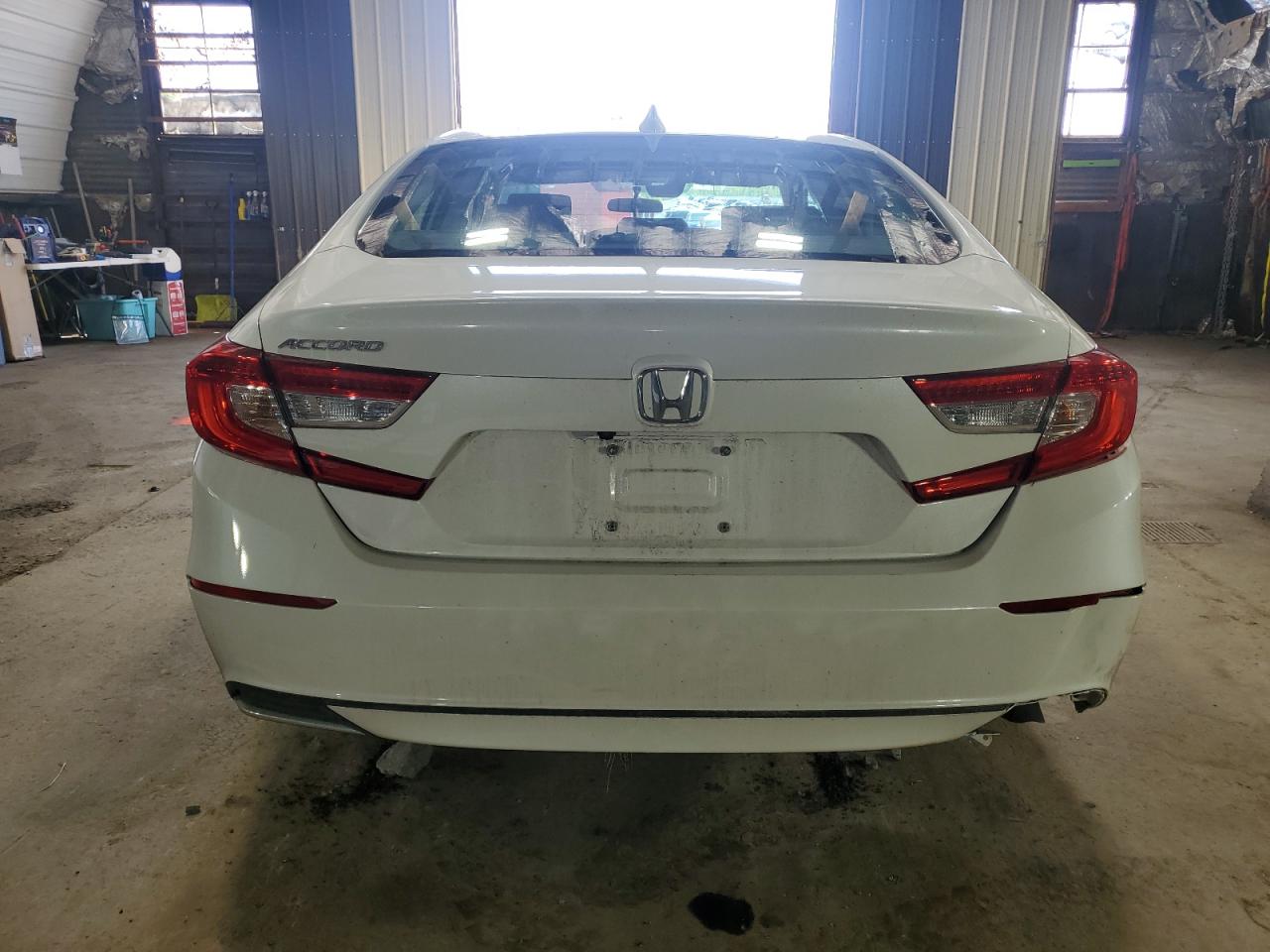 1HGCV1F14LA052770 2020 Honda Accord Lx