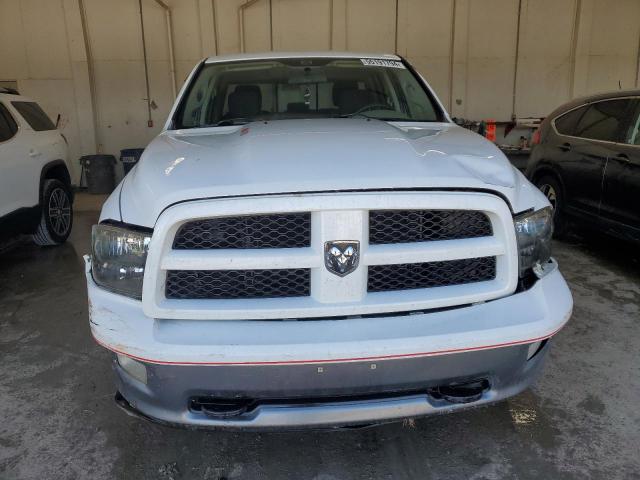 2011 Dodge Ram 1500 VIN: 1D7RV1GT4BS561099 Lot: 55191794