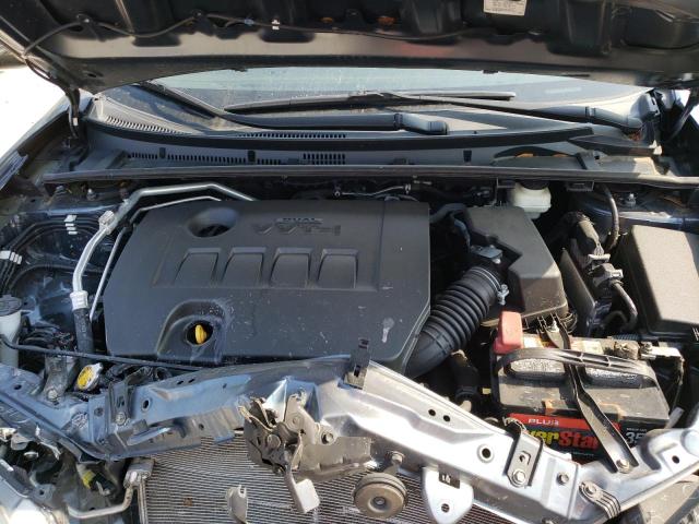 2015 Toyota Corolla L VIN: 2T1BURHE9FC343308 Lot: 54319794