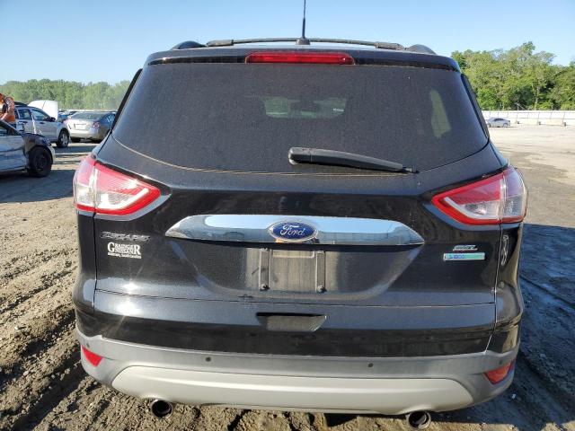 2013 Ford Escape Sel VIN: 1FMCU0HX1DUB77265 Lot: 53398214