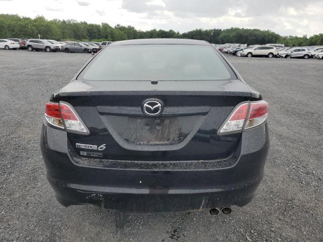 2012 Mazda 6 I VIN: 1YVHZ8CH8C5M07588 Lot: 57000364