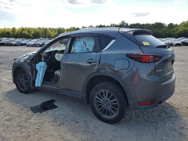 2019 MAZDA CX-5 TOURI - JM3KFACM1K1590645