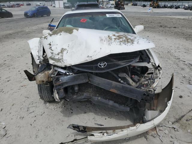 2000 Toyota Camry Solara Se VIN: 2T1CF22P0YC280859 Lot: 56081744