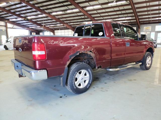 2004 Ford F150 VIN: 1FTRX14W44NA54725 Lot: 56750204