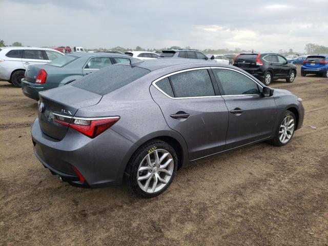 2022 Acura Ilx VIN: 19UDE2F38NA001285 Lot: 54283974