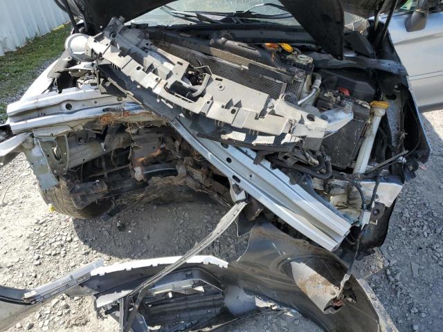 2017 Subaru Outback 2.5I Limited VIN: 4S4BSANC3H3327056 Lot: 57135854