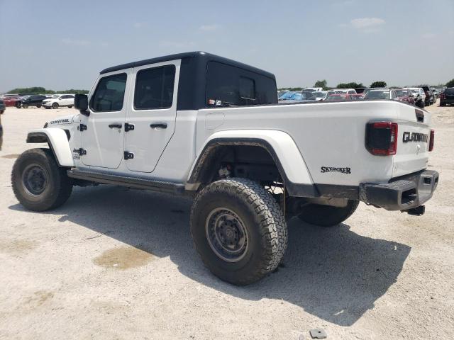 2021 JEEP GLADIATOR - 1C6HJTAG2ML558778