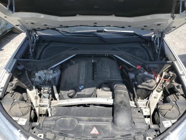 2015 BMW X5 xDrive35I VIN: 5UXKR0C56F0K55006 Lot: 56242804