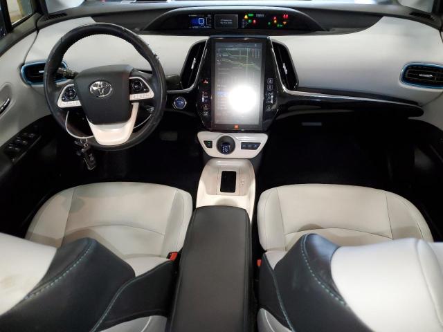 2018 Toyota Prius Prime VIN: JTDKARFP7J3068570 Lot: 55684794