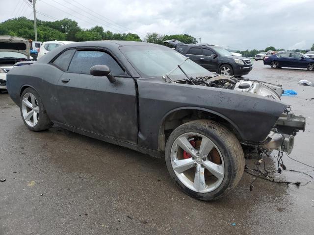 2012 Dodge Challenger R/T VIN: 2C3CDYBT9CH118544 Lot: 48570734