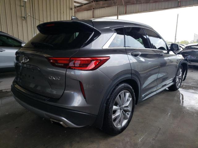 2019 Infiniti Qx50 Essential VIN: 3PCAJ5M15KF147534 Lot: 55143154