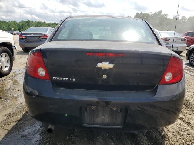 2007 Chevrolet Cobalt Ls VIN: 1G1AK55F277204530 Lot: 53129784