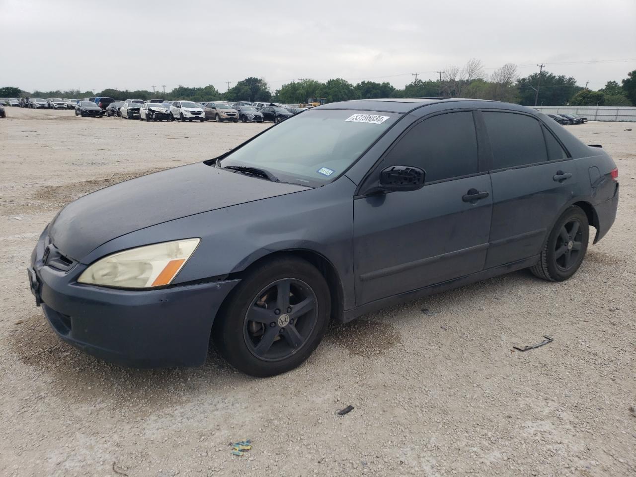 JHMCM56814C007070 2004 Honda Accord Ex