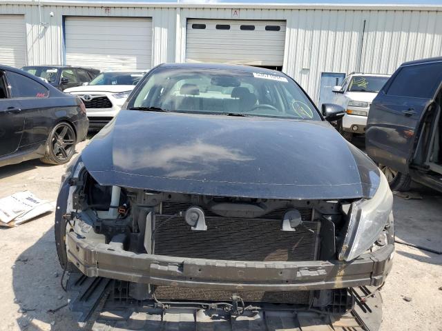 2015 Kia Optima Lx VIN: 5XXGM4A75FG361947 Lot: 53671094