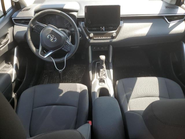 2023 Toyota Corolla Cross Le VIN: 7MUCAABG2PV046744 Lot: 56183224