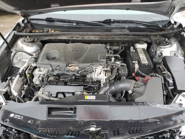 VIN 4T1B11HK4KU236501 2019 Toyota Camry, L no.11