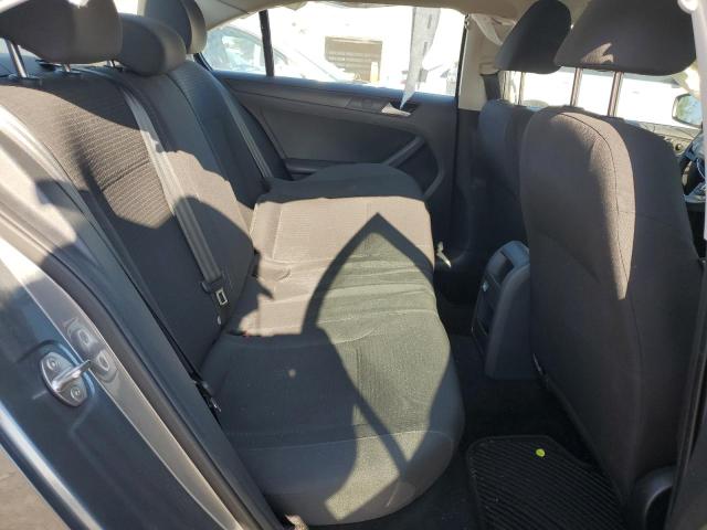 2016 Volkswagen Jetta S VIN: 3VW267AJ9GM366860 Lot: 56840734