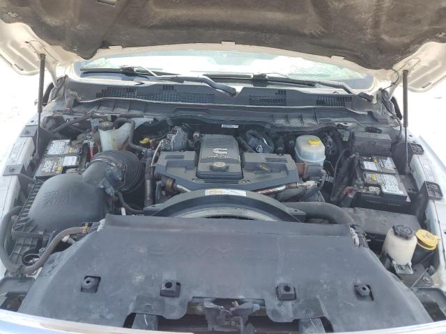 2016 Ram 2500 St VIN: 3C6UR5CL3GG103940 Lot: 56096454