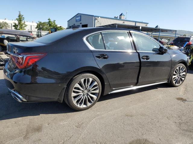 2018 ACURA RLX TECH - JH4KC1F55JC000227