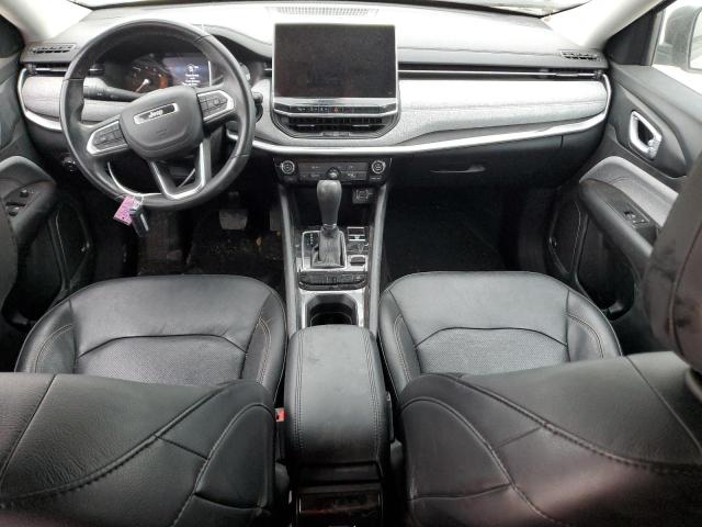 2022 Jeep Compass Latitude Lux VIN: 3C4NJDFB5NT113410 Lot: 55381764