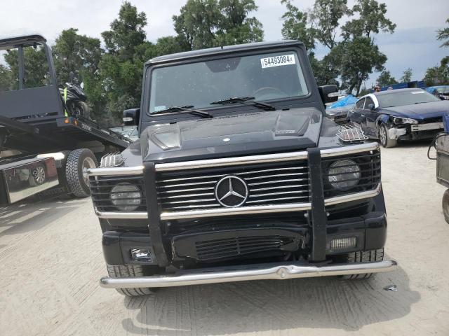 2004 Mercedes-Benz G 500 VIN: WDCYR49E54X144388 Lot: 54493084