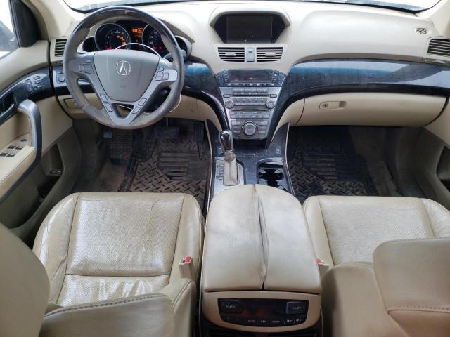 2008 Acura Mdx Sport VIN: 2HNYD28888H526231 Lot: 53180084