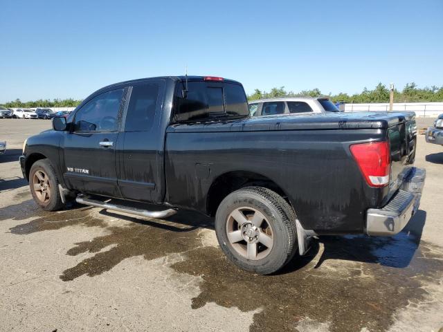 2005 Nissan Titan Xe VIN: 1N6AA06B35N511803 Lot: 56737614