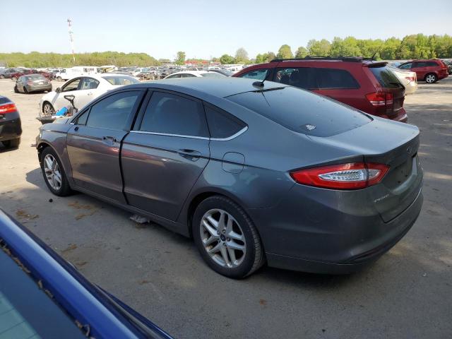 2013 Ford Fusion Se VIN: 3FA6P0H7XDR355020 Lot: 53098944