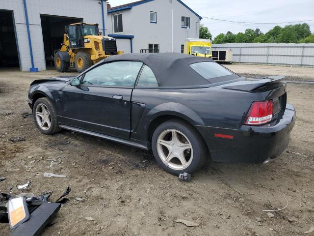 2000 Ford Mustang Gt VIN: 1FAFP45X8YF251320 Lot: 54163304