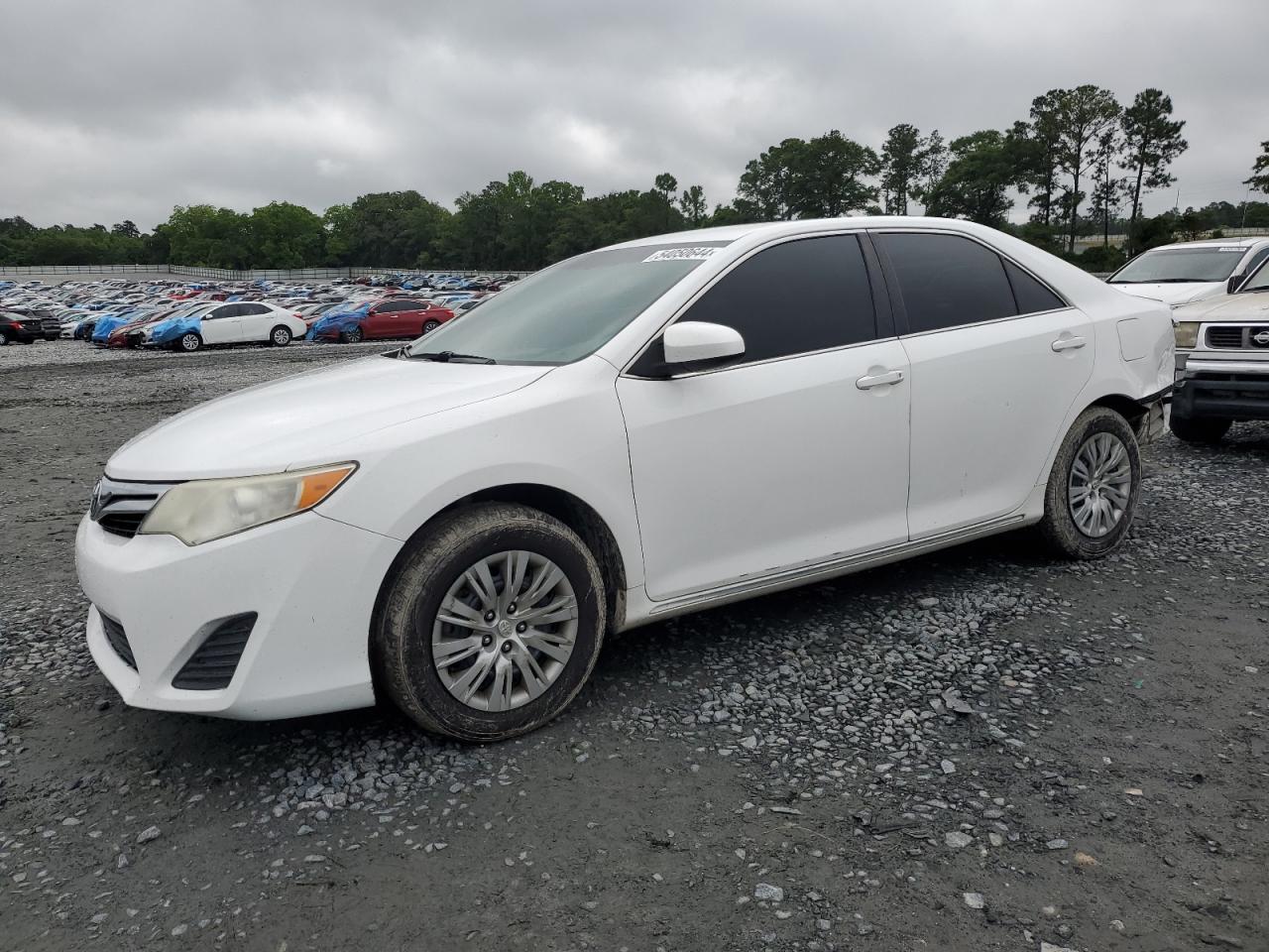 4T1BF1FK9EU420728 2014 Toyota Camry L