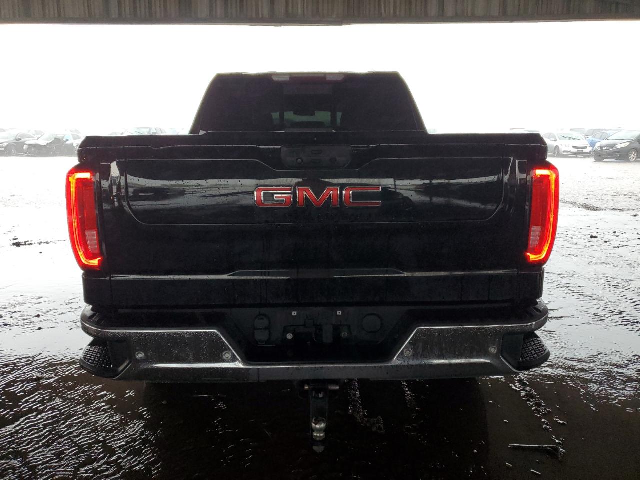 3GTP8DED0MG234568 2021 GMC Sierra C1500 Slt