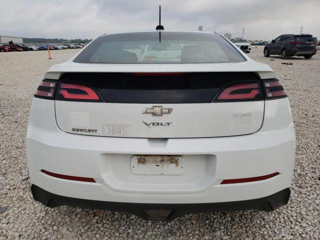 VIN 1G1RA6E45FU118977 2015 Chevrolet Volt no.6