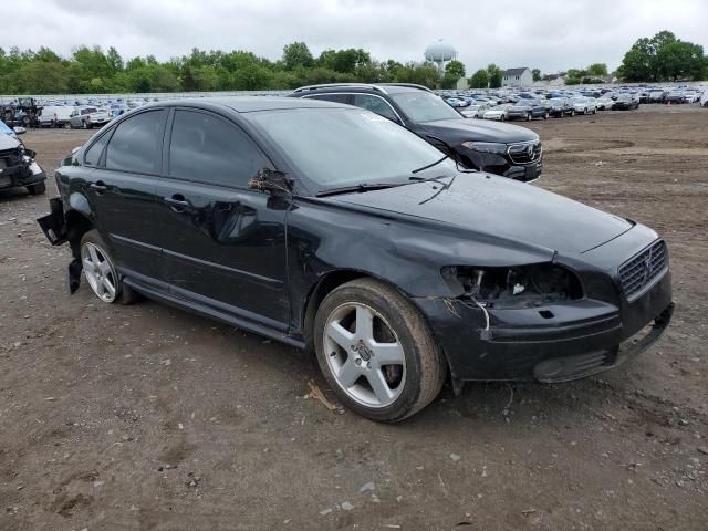 2005 Volvo S40 T5 VIN: YV1MS682152098921 Lot: 54724574