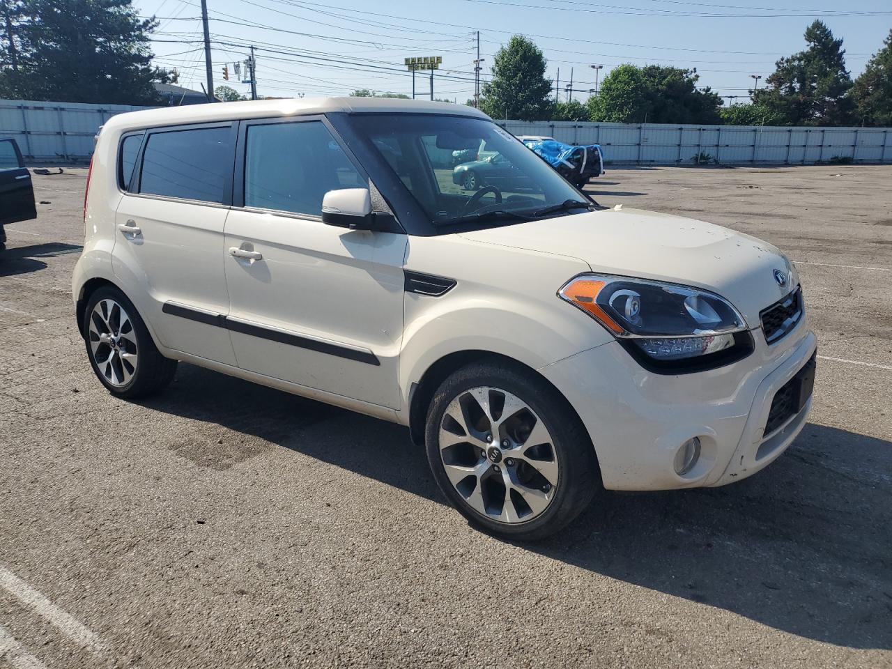 KNDJT2A66D7507086 2013 Kia Soul +