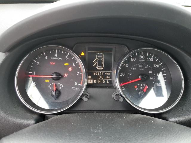 2012 Nissan Rogue S VIN: JN8AS5MV6CW390478 Lot: 54962754