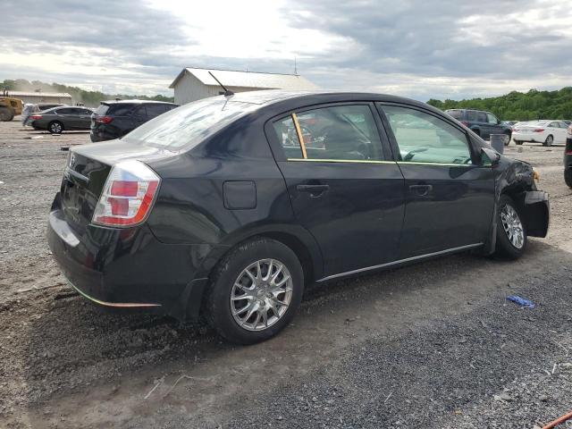 2009 Nissan Sentra 2.0 VIN: 3N1AB61E39L646017 Lot: 55101084