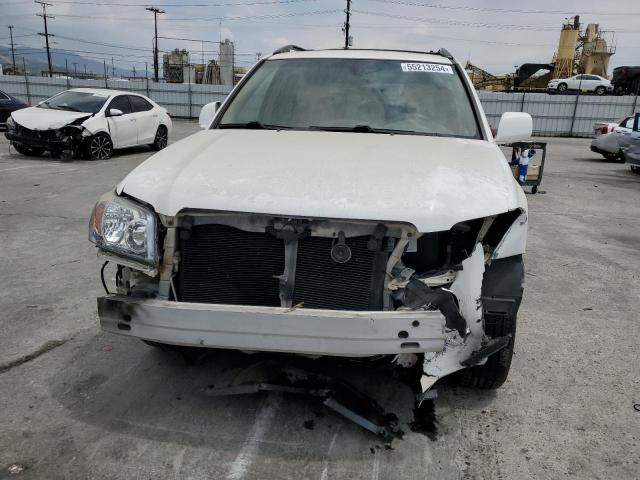 2004 Toyota Highlander Base VIN: JTEDP21A740030436 Lot: 55213254