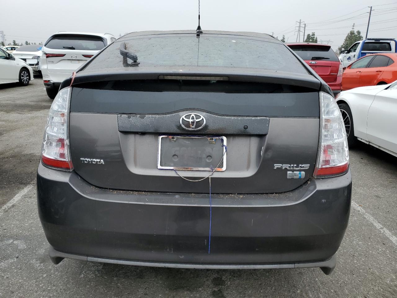 JTDKB20U583428805 2008 Toyota Prius