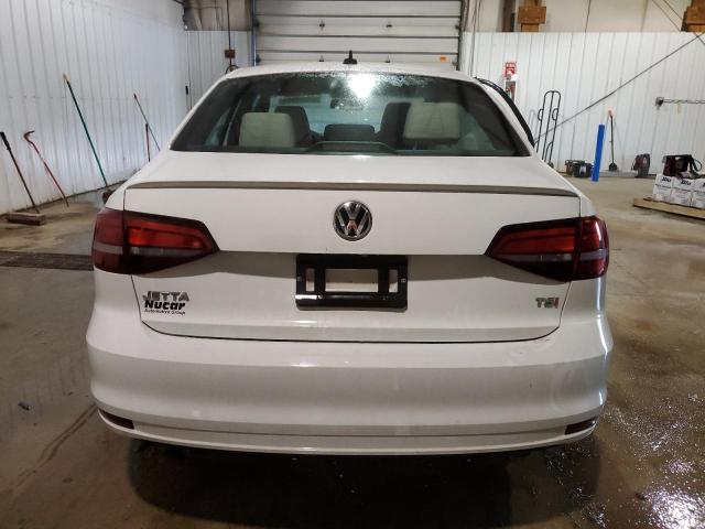 2016 Volkswagen Jetta Sport VIN: 3VWD17AJ4GM267094 Lot: 53958084