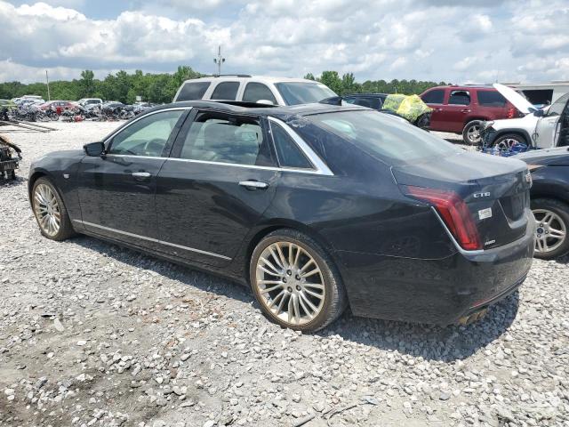 2018 Cadillac Ct6 Premium Luxury VIN: 1G6KF5RS9JU100524 Lot: 55411884