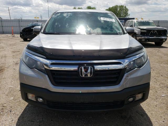 5FPYK3F53LB015834 Honda Ridgeline  5